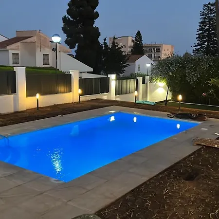 Del Parque Flats Villa Sauce Chilches  Exterior photo