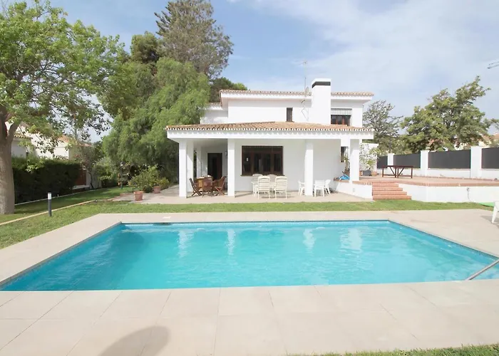 Del Parque Flats Villa Sauce